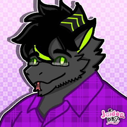 Icon for ToxicDonut19