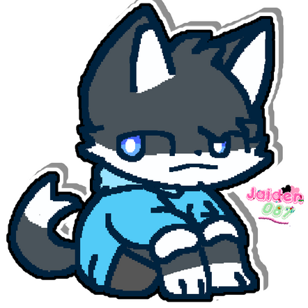 Sticker Art for Monomial