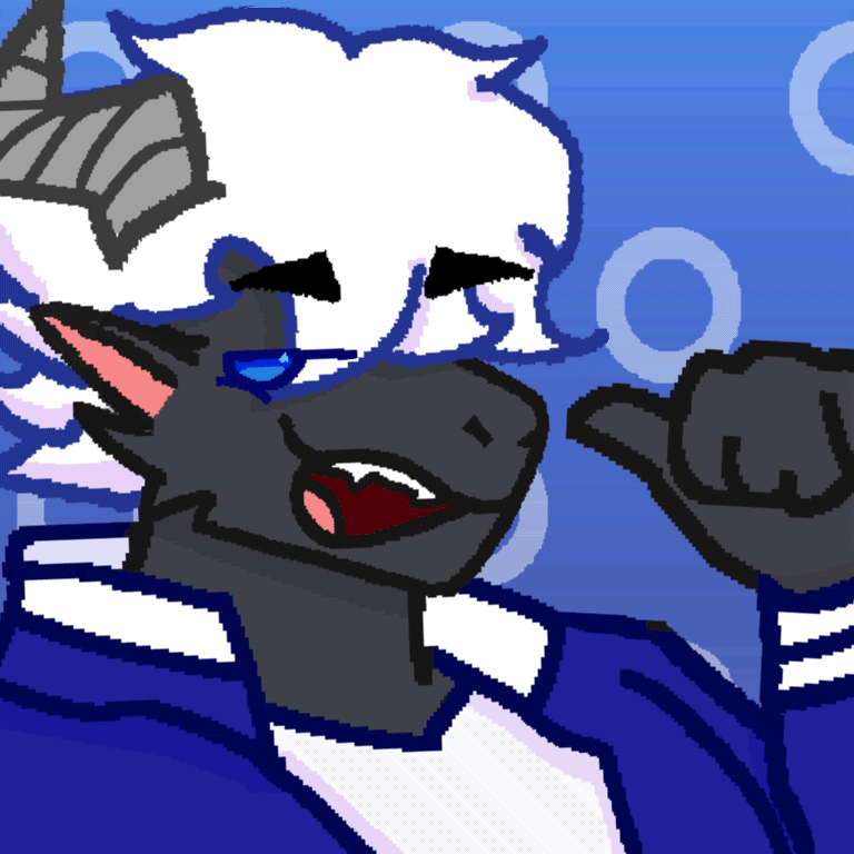 Animated Icon for Aziel_jordan