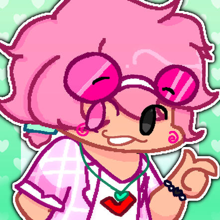 Icon for me : )
